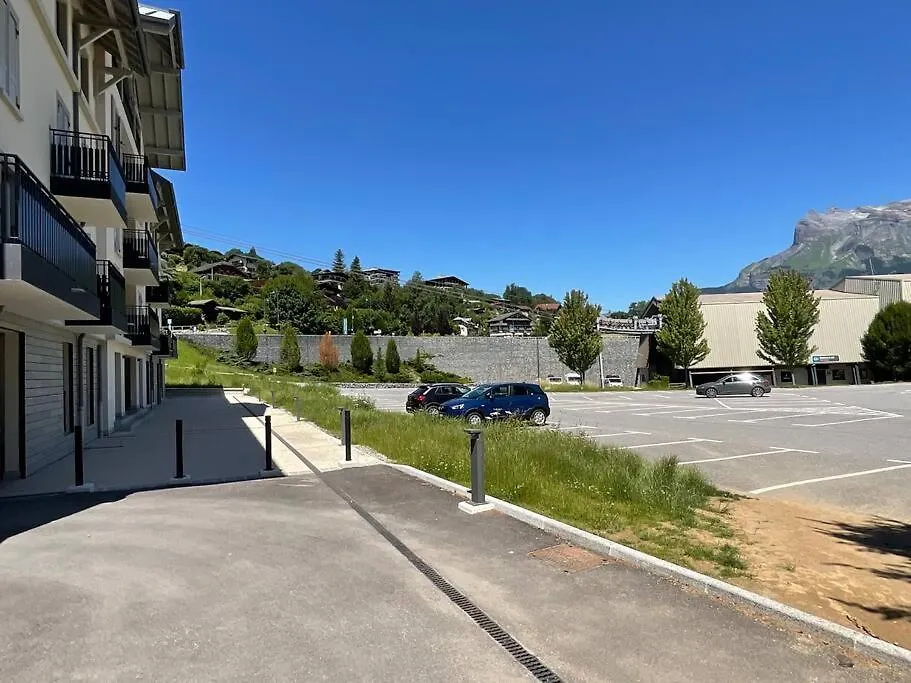 Gallery Du Mont Blanc Saint-Gervais-les-Bains